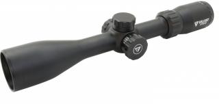 VALIANT 3-9x42 SF FBR