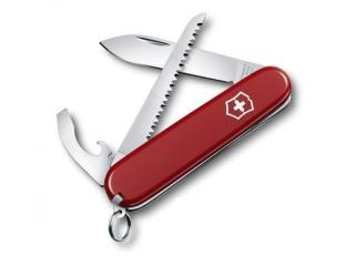 Vreckový nôž Victorinox Walker - 9 funkcií