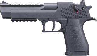 Vzduchová CO2 pištoľ Umarex Desert Eagle kal. 4,5mm