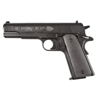 Vzduchová pištoľ Colt Government 1911 A1 CO2