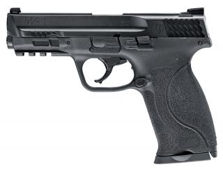 Vzduchová pištoľ Smith&amp;Wesson MP9 M2.0