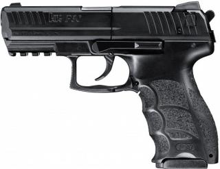 Vzduchová pištoľ Umarex Heckler &amp; Koch P30, kal. 4,5 mm