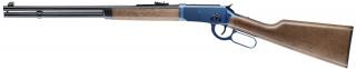 Vzduchová puška Legends Cowboy Rifle Blue 4,5mm