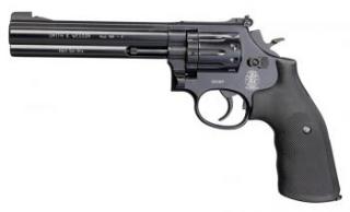 Vzduchový revolver Umarex Smith Wesson 586 6&quot;