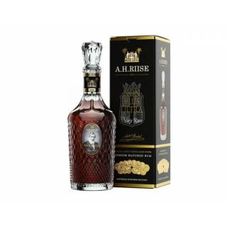 A.H. Riise Non Plus Ultra 42% 0,7l