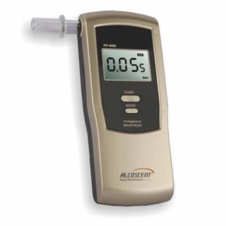 Alkohol tester DA 8500