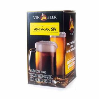 American IPA 1,7kg  Vik Beer