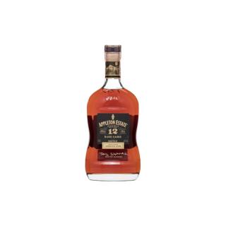 Appleton estate 12 Y.O. Rare Cask 43% 0,7l