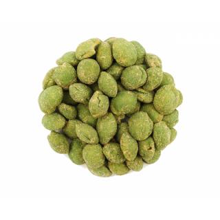 Arašidy wasabi 100g