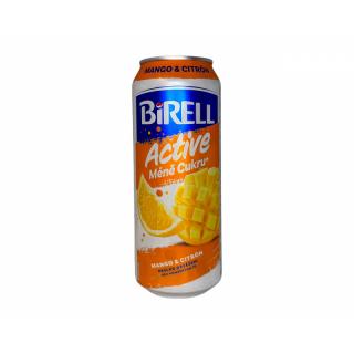 Birell Active Mango a citrón 0,5l plechovka