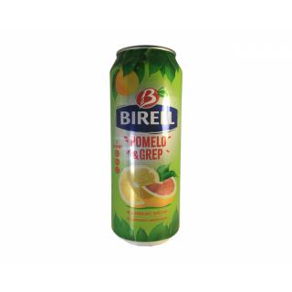 Birell Pomelo  Grep 0,5l plechovka