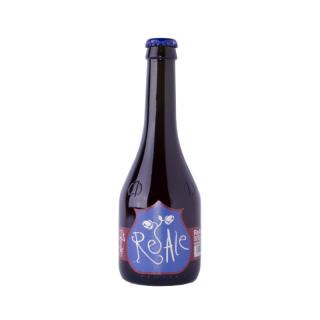 Birra del borgo Re Ale 6,4%  0,33l