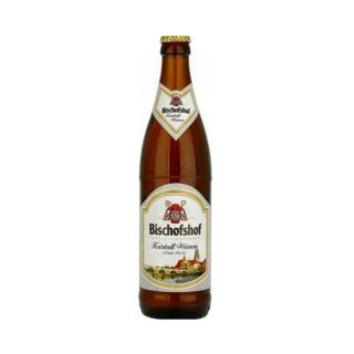 Bischofshof weizen 13 -  0,5l