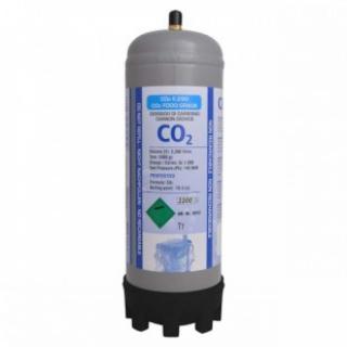 Bombička CO2 1000g