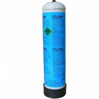 Bombička CO2 600g