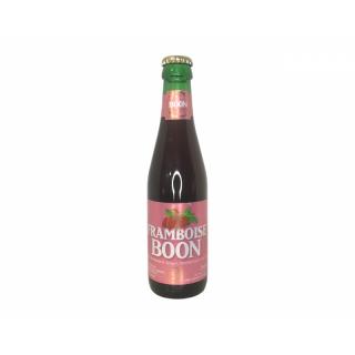 Boon 12 0,25l  Lambic Framboise (Malinový)