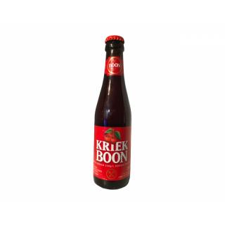 Boon 12 0,25l  Lambic Kriek