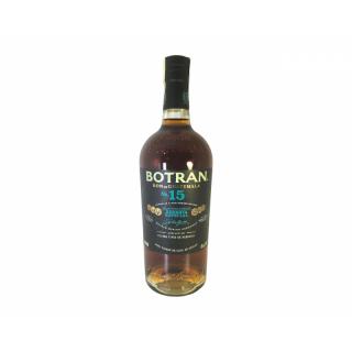 Botran Reserva 15 Y.O. 40% 0,7l