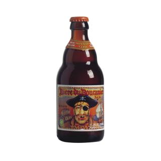 Boucanier Red Ale  0,33l