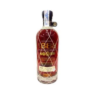 Brugal 1888 20 y.o. 40% 0,7l