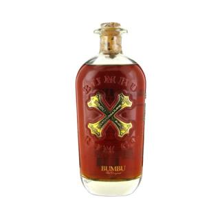 Bumbu originál 40% 0,7l