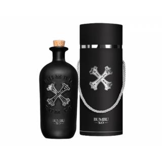 Bumbu Rum XO 18yo 40%  0,7l tuba