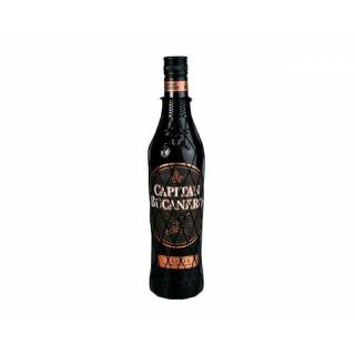 Capitan Bucanero Elixir Dominicano 34% 7y 0,7l