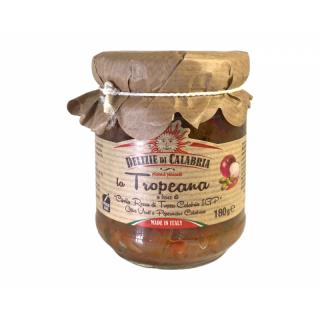 Cibulka Tropeana 280g