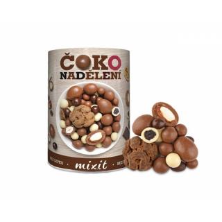 Čokoládové nadělení  450g