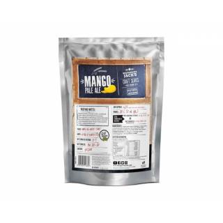 Craft Series Mango Pale Ale 2,5kg Mangrove Jack´s koncentrát