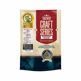 Craft Series Pink Grapefruit IPA 2,5Kg Mangrove Jack´s koncentrát