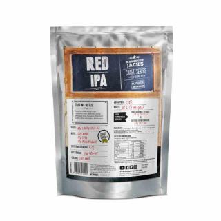 Craft Series Red IPA 2,5kg Mangrove Jack´s koncentrát