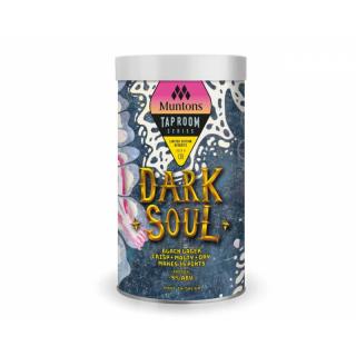 Dark Soul Black Lager 1,8 kg mladinový koncentrát Muntons