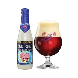 Delirium nocturnum  0,33l