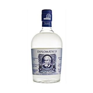 Diplomatico Planas 47% 0,7l