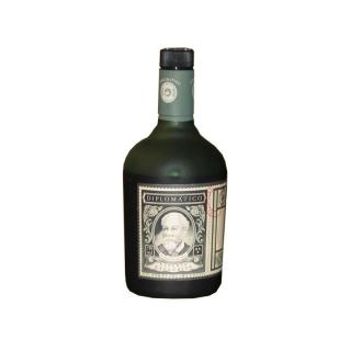 Diplomatico Reserva Exclusiva 12 aňos 40% 0,7l