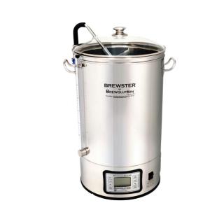 Domácí pivovar Brewster Beacon 40 ltr.