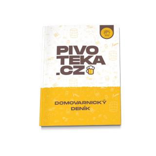 Domovarnický deník PIVOTEKA.CZ