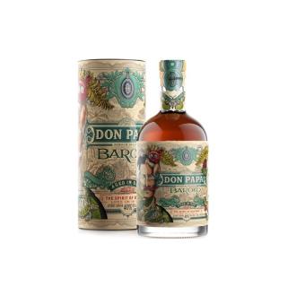 Don Papa Baroko 40% 0,7l