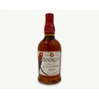 Doorly's 8yo 40% 0,7