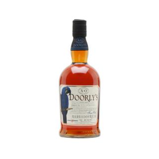 Doorly´s X.O. Gold Rum X.O. 40% 0,7l