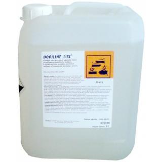 Dopiline Acid 5l sanitační roztok