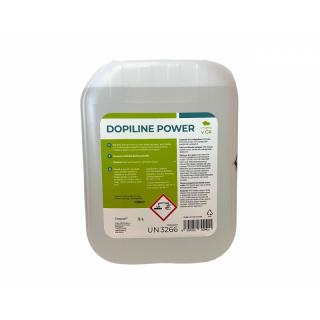 Dopiline Power 5l sanitační roztok