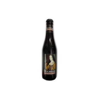 Duchesse chocolate Cherry 0,33l