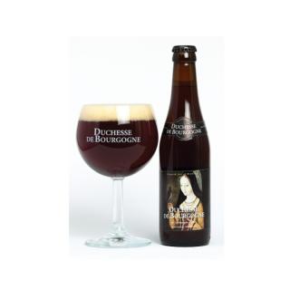 Duchesse de bourgogne 0,33l