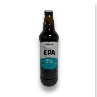 English Pale Ale  12 Primátor