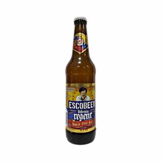 Escobeer IPA 13,9 , 0,5l Regent