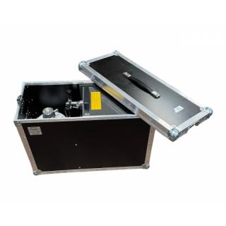 Flightcase box na výčepní zařízení KONTAKT 40/K NEW a sanitační sadu