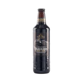 Fullers Black Cab 12  0,5l