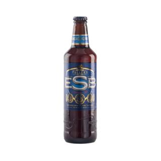 Fullers ESB Bitter 5,9%  0,5l